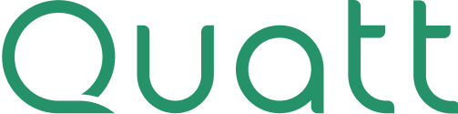 logo Quatt